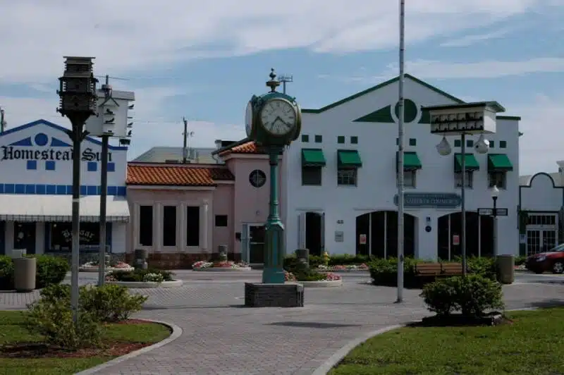 Homestead FL