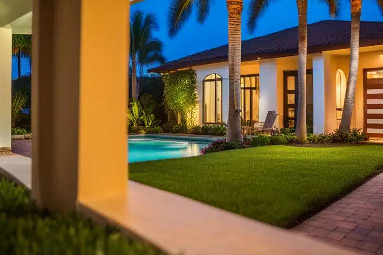 Tips For Choosing Safe And Effective Pest Control In Cutler Bay, FL 2 A beautiful house in Cutler Bay