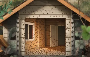 pest control essential 1 – pest control in