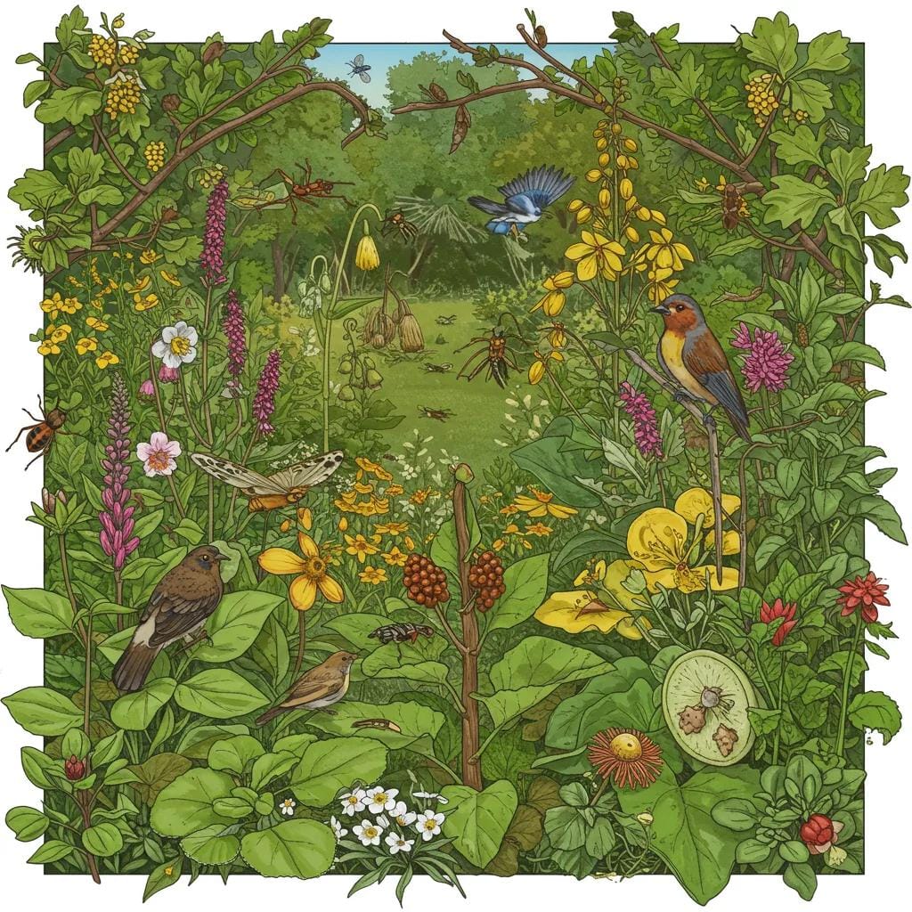 Comparing Long-Term Effects of Chemical and Natural Pest Control on Ecosystem Health 7 2593b183 176c 4448 b0cb 573b918f3ca8 1 – pest control in