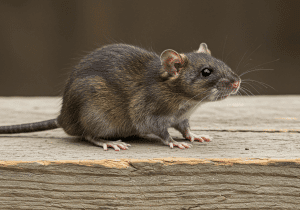 Uncover Hidden Dangers: 9 Secret Rodent Signs in Your Home 1 Rat