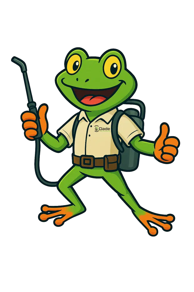 Finn the Frog 6 Finn The Frog